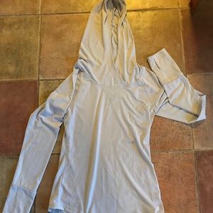 Patagonia sun hoody. Past Season.